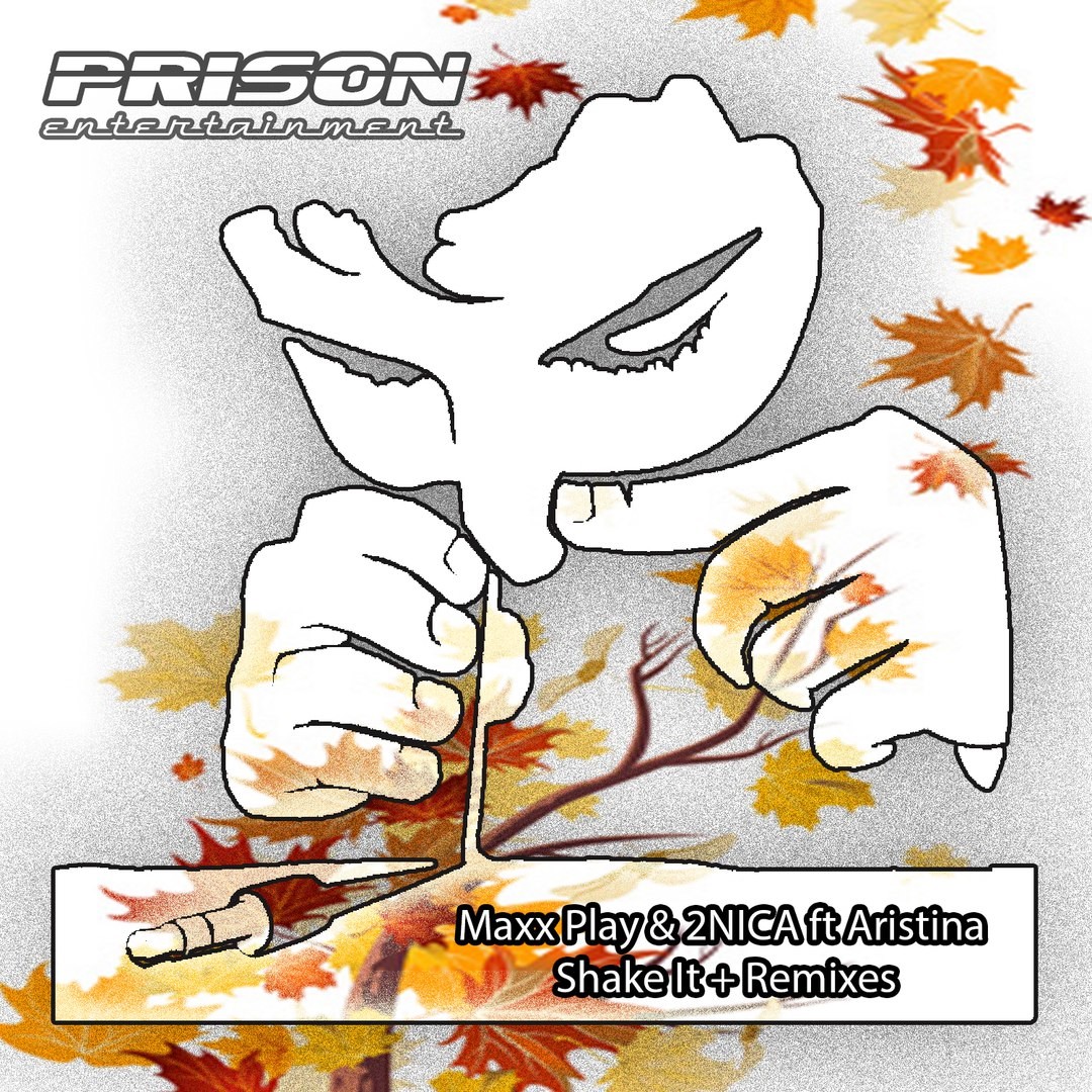 2NICA & Maxx Play ft Aristina -Shake It (Diaz & Taspin Remix) episode artwork