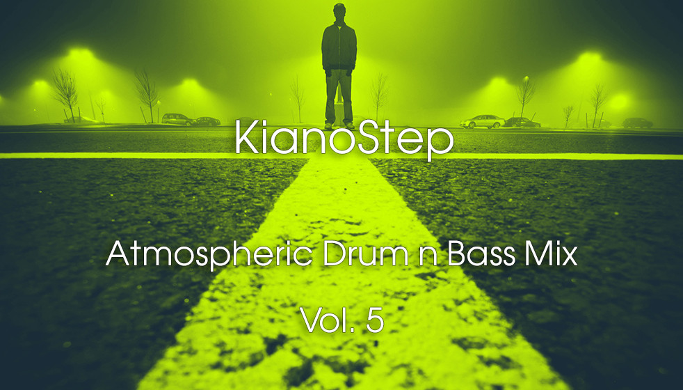 Podcast Drum and Bass - Episode 2