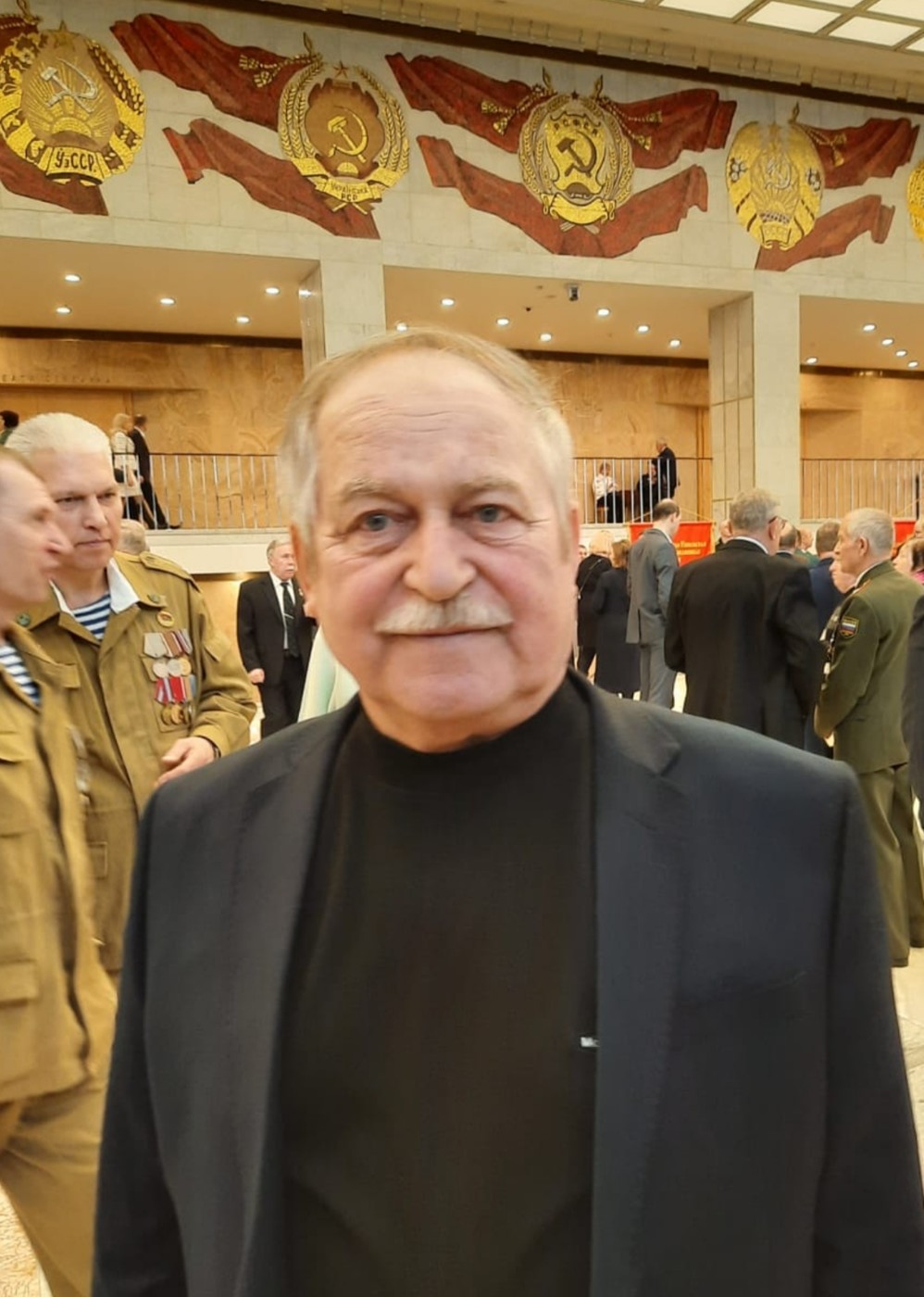 SANMiX-Любите Женщину (Николай Корелов) Ai Remix 2026 episode artwork