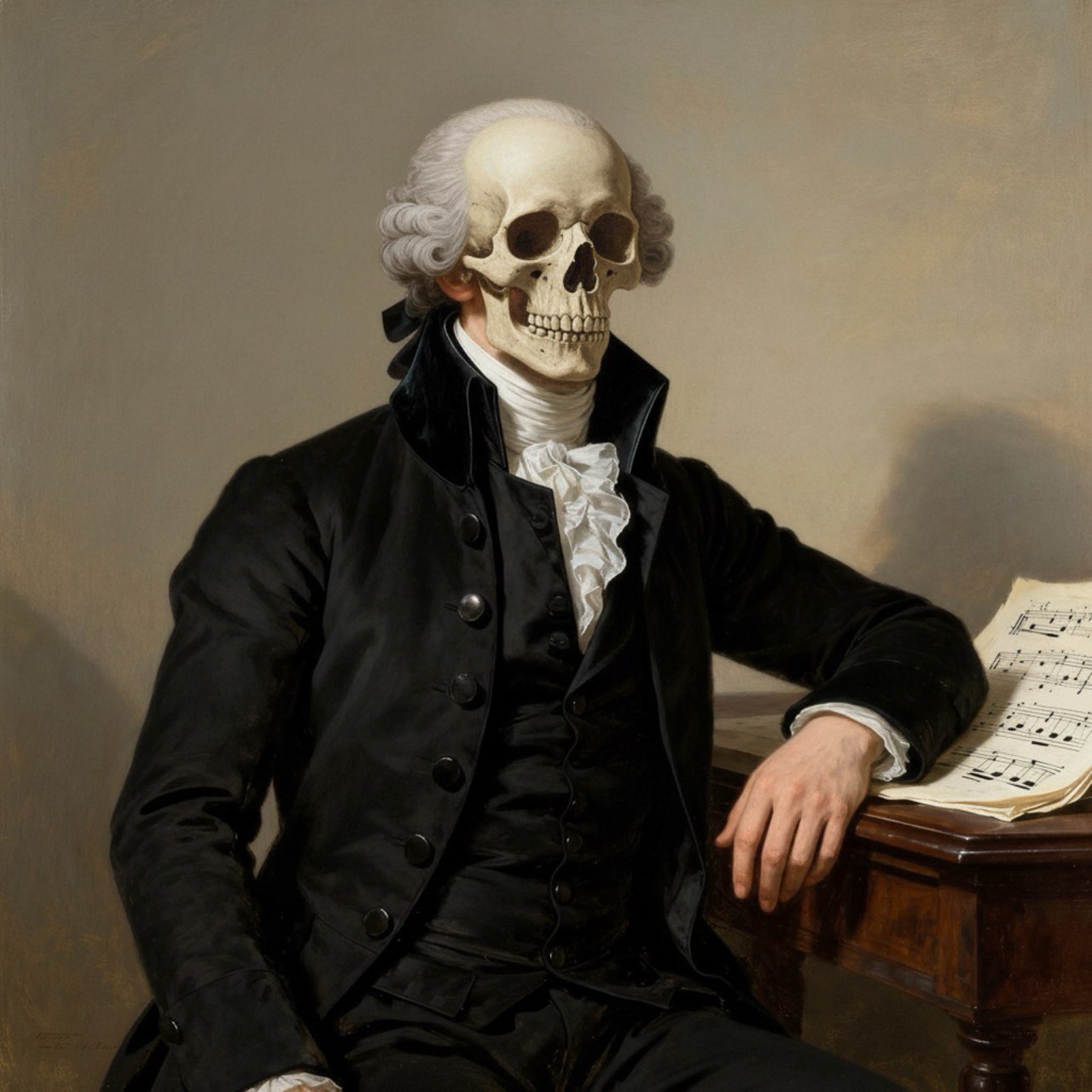 marazmuz - REQUIEM (Version 2)