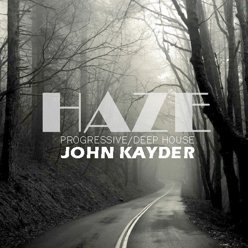 John Kayder-maybe not(Exclusive mix)20-05-2022