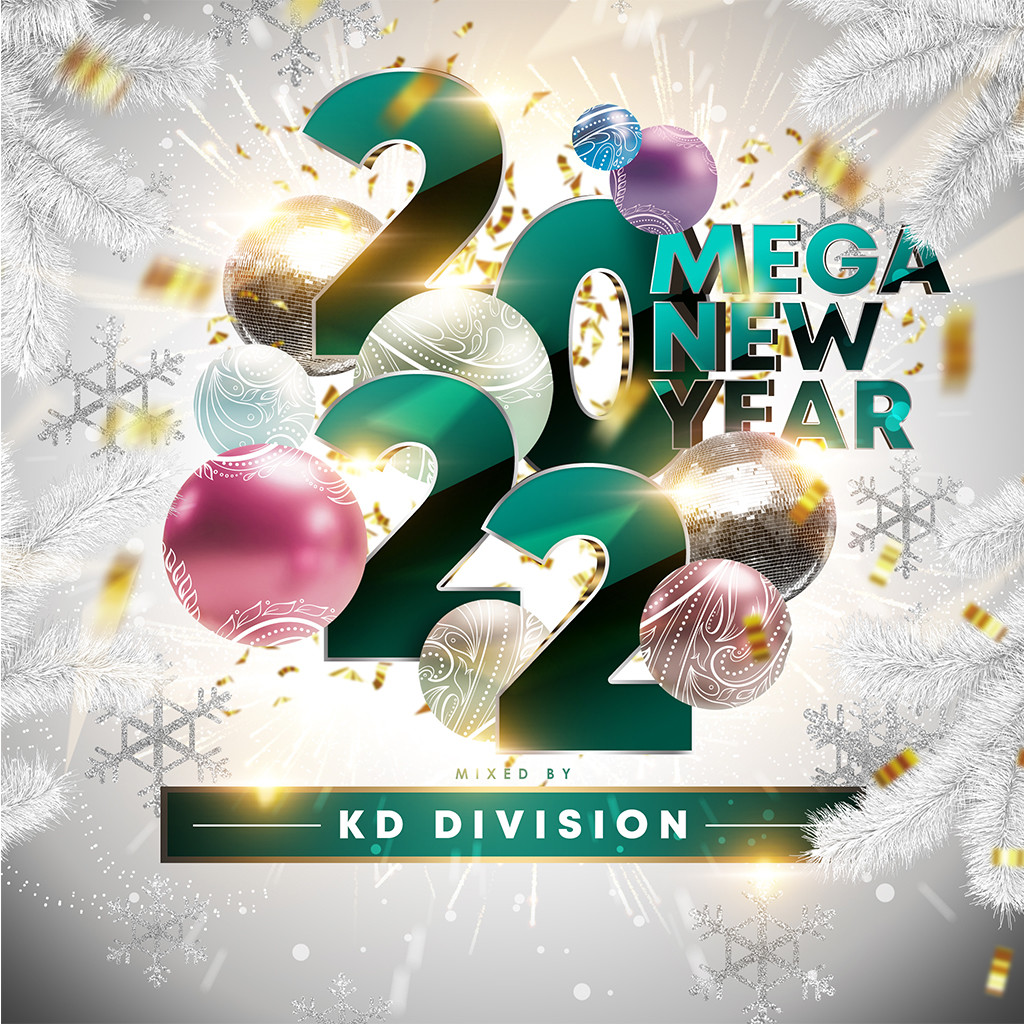 KD Division @ MegaNewYear 2022
