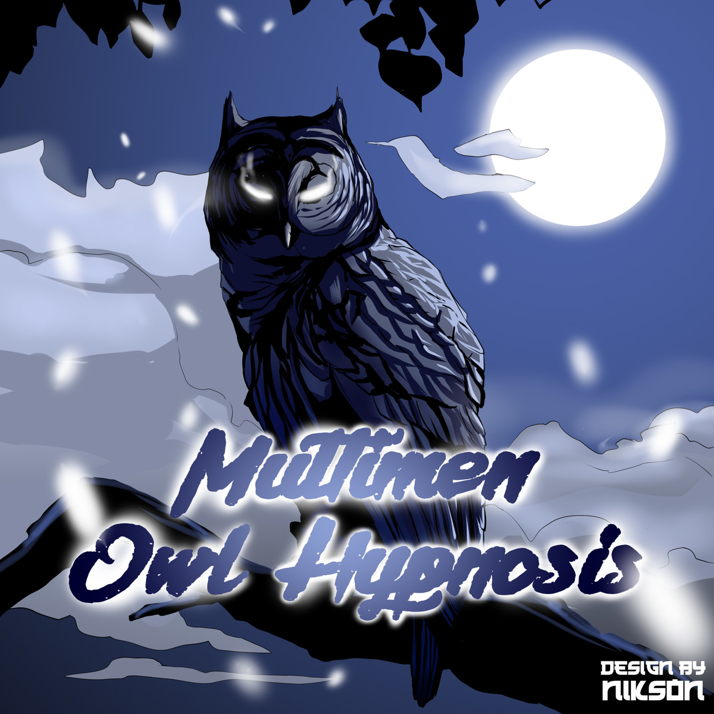 Multimen - Owl Hypnosis