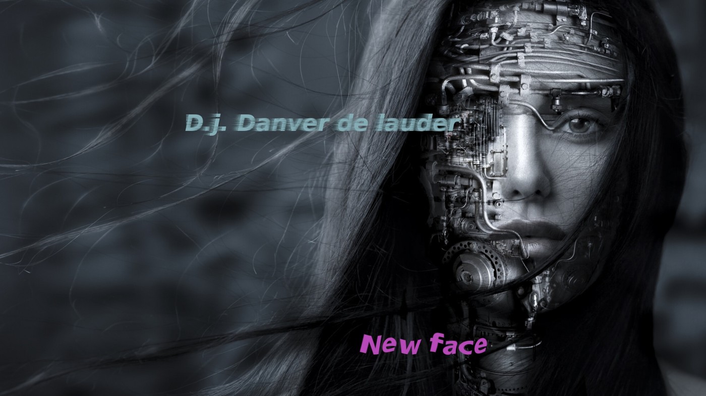 D.j. Danver de lauder - New face - 2025