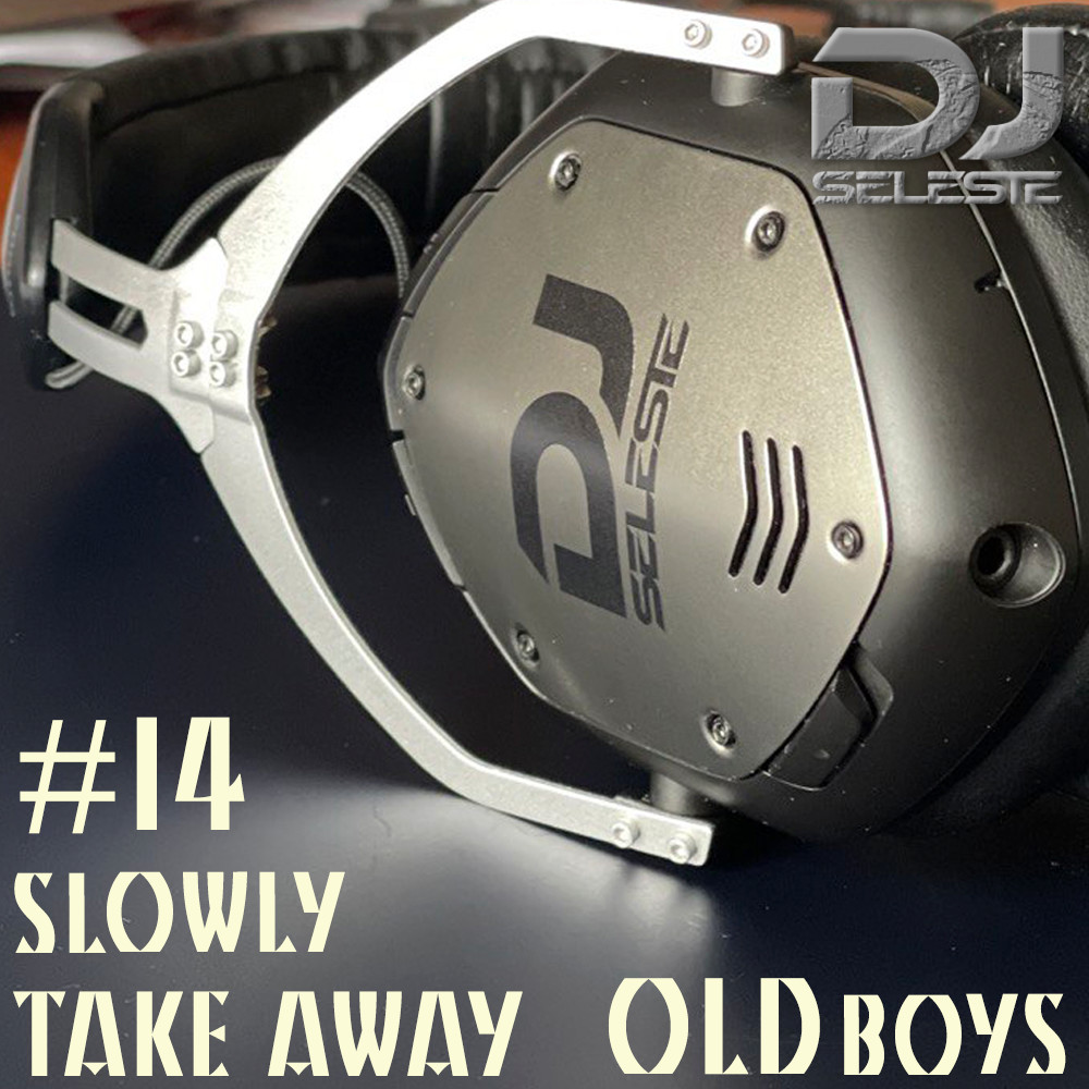 Take Away Old Boys