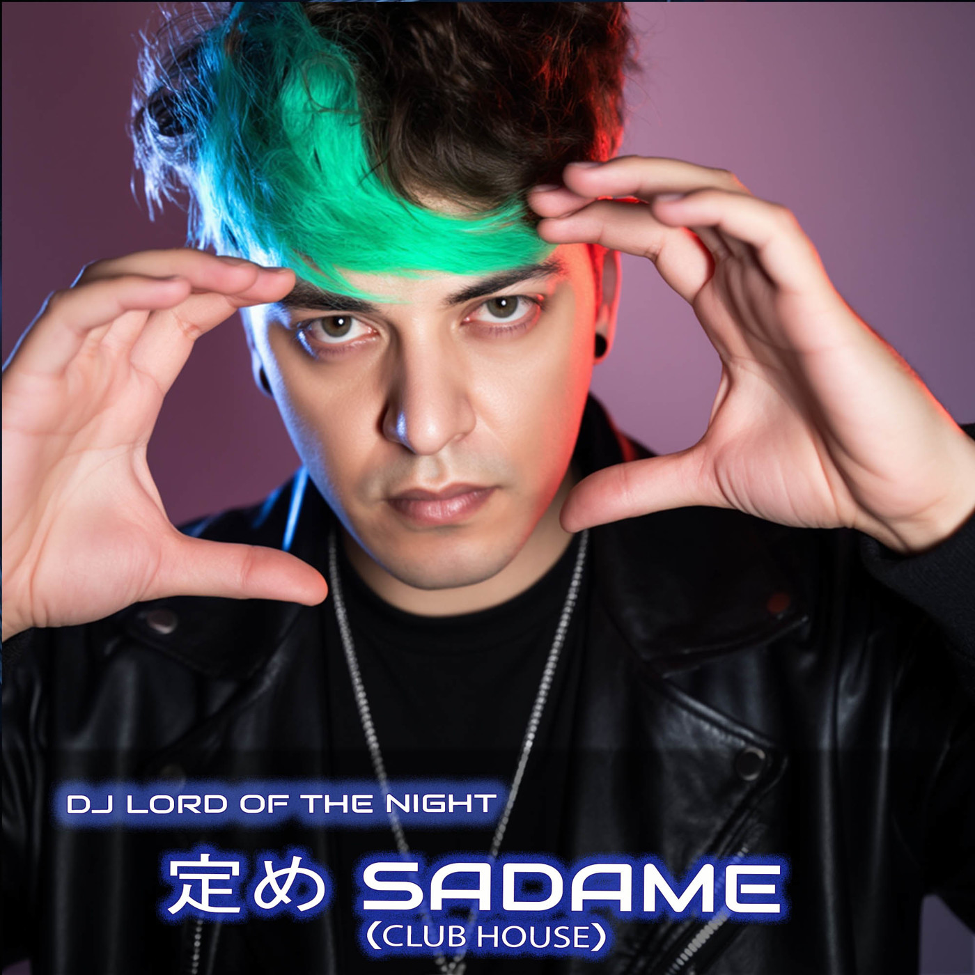 Klangwald -  定め Sadame (DJ Lord Of The Night Club house Remake)