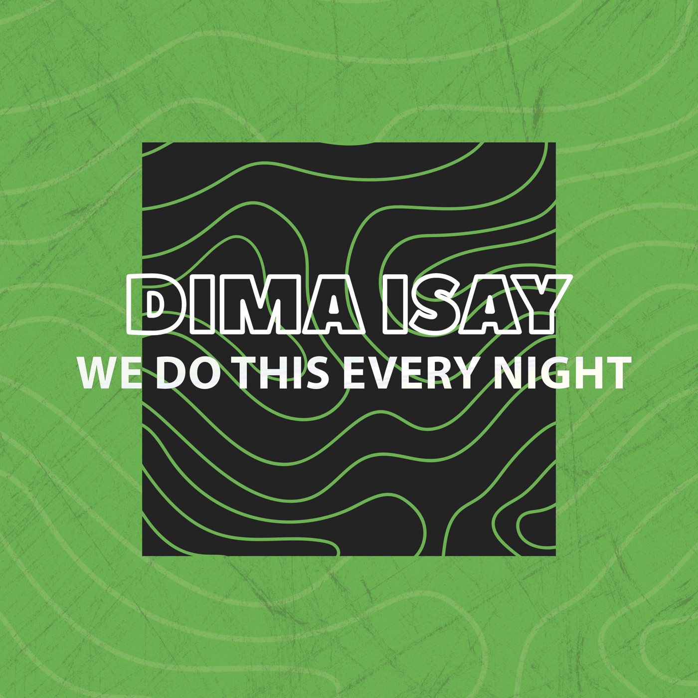 Dima Isay