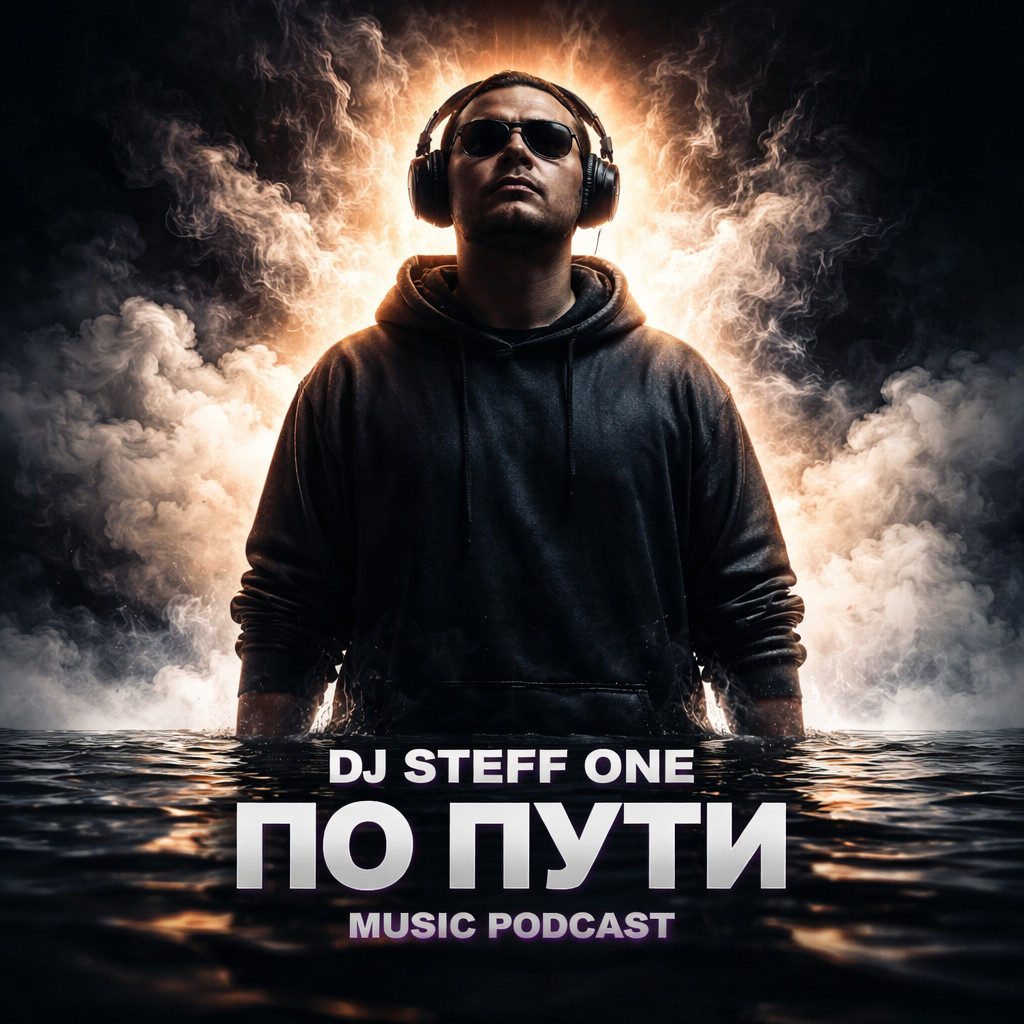 Dj Steff One - On The Way.Deep House #37 episode artwork