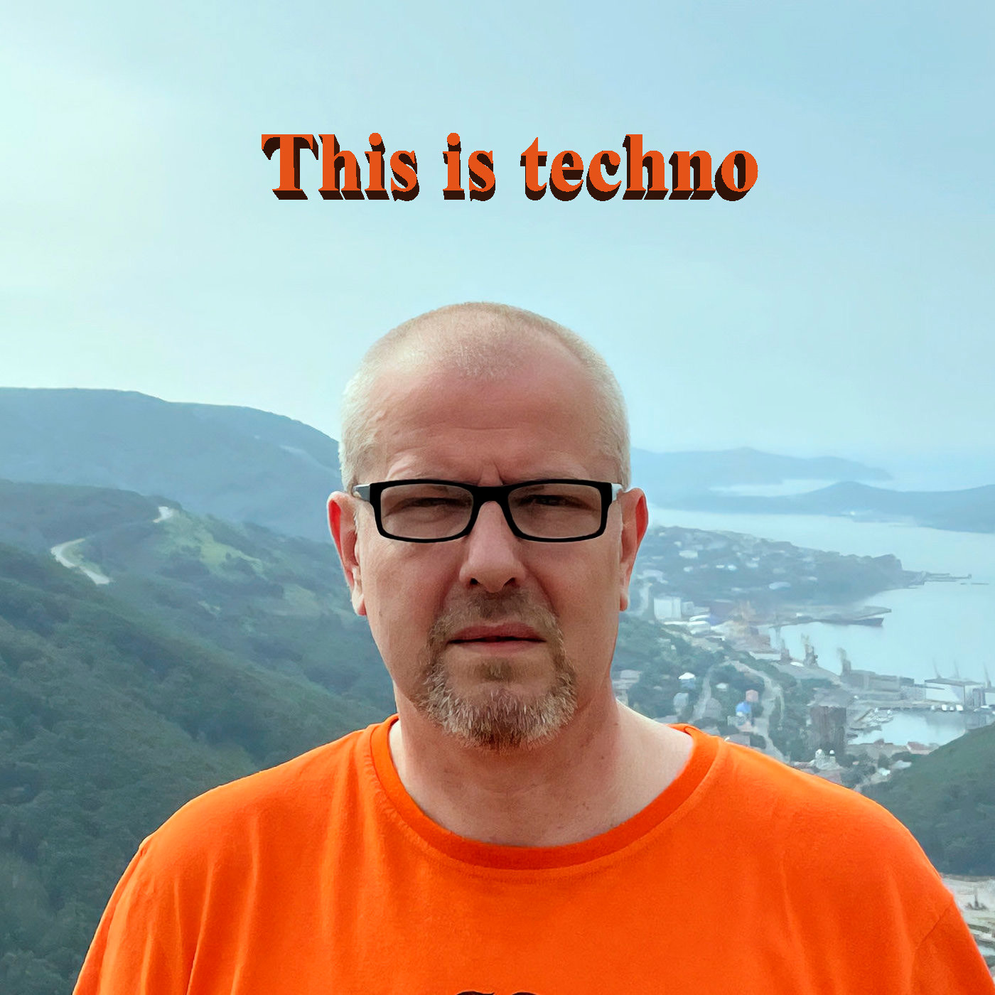 Dj Fedor - This is techno (Club mix)
