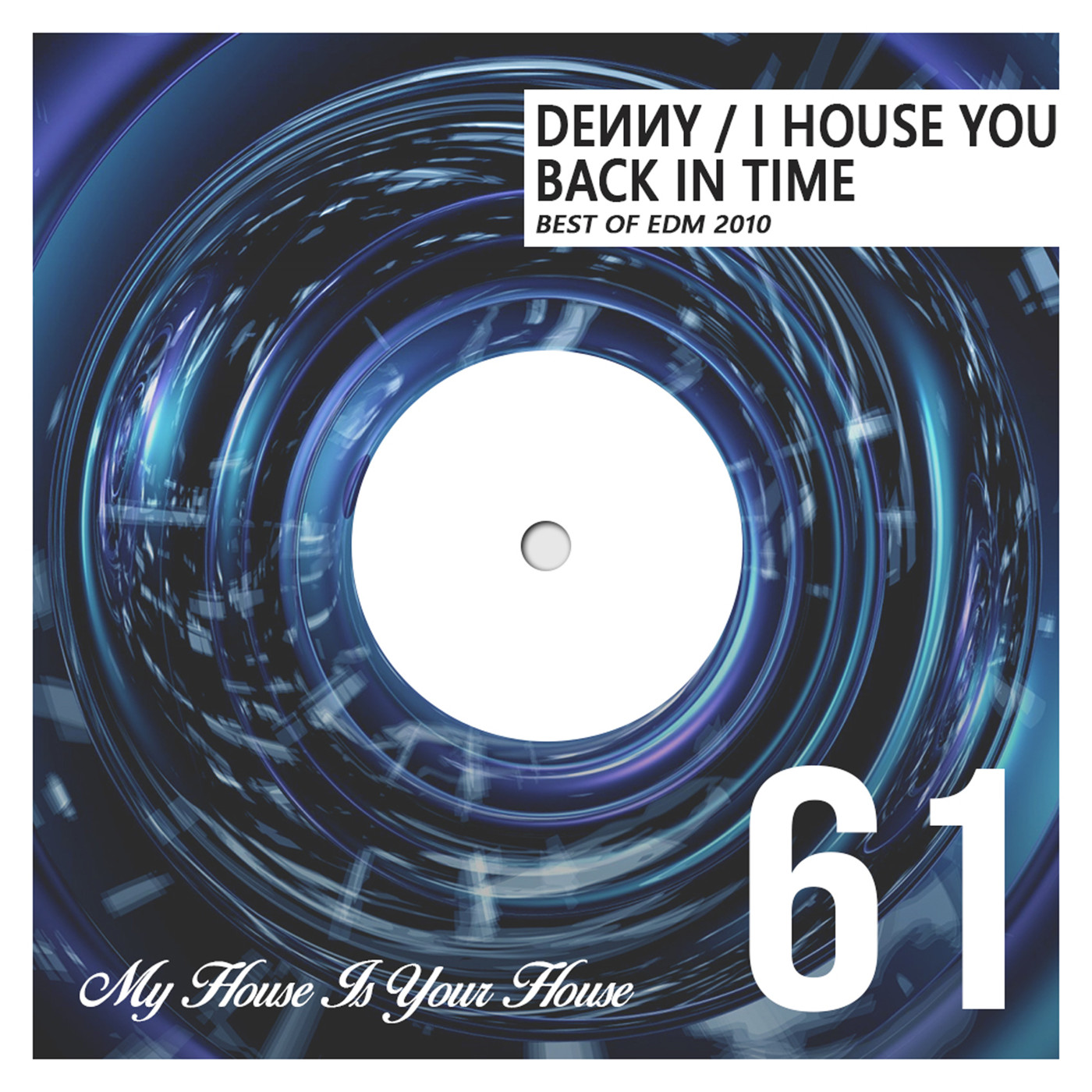 I House You