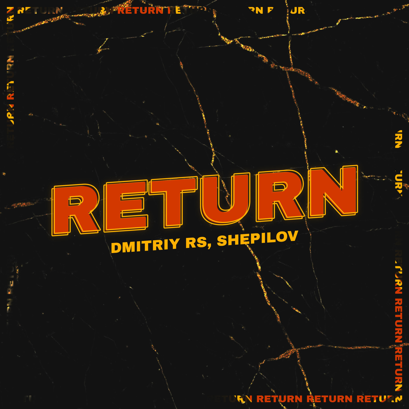 Dmitriy Rs, Shepilov - Return