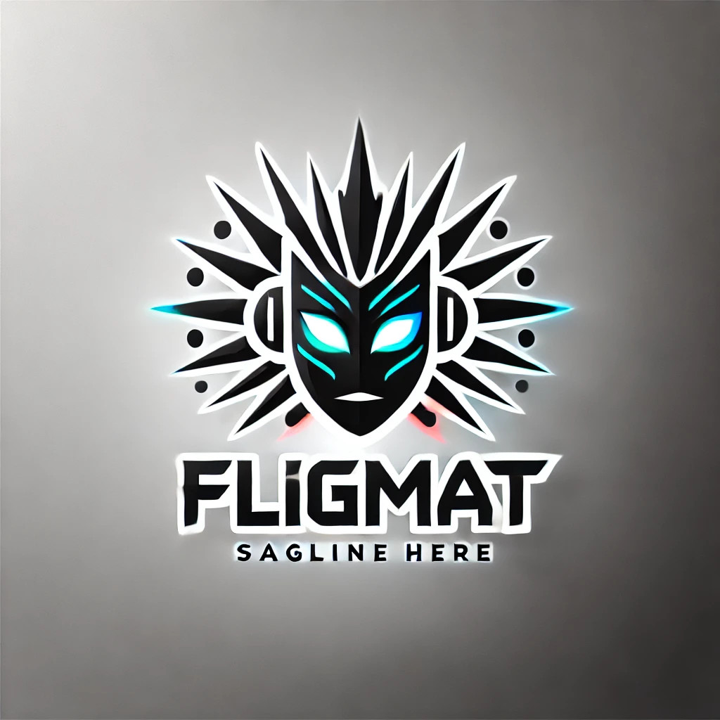 FligMat Hypertechno #003