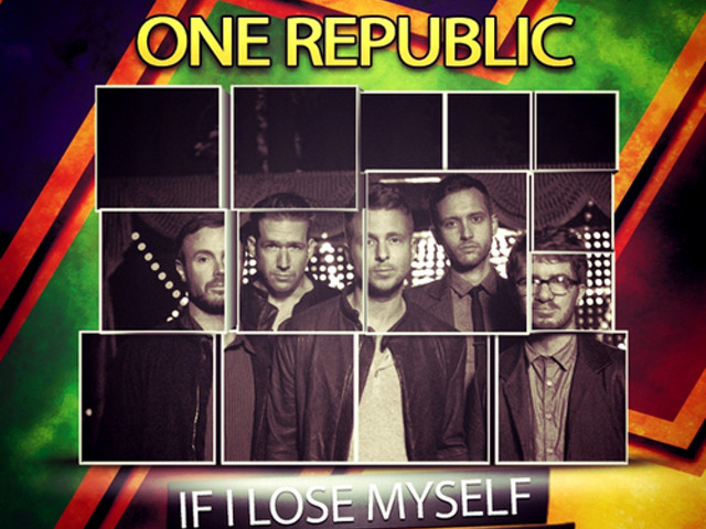 One republic myself