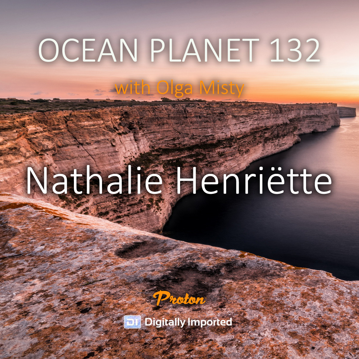 Ocean Planet