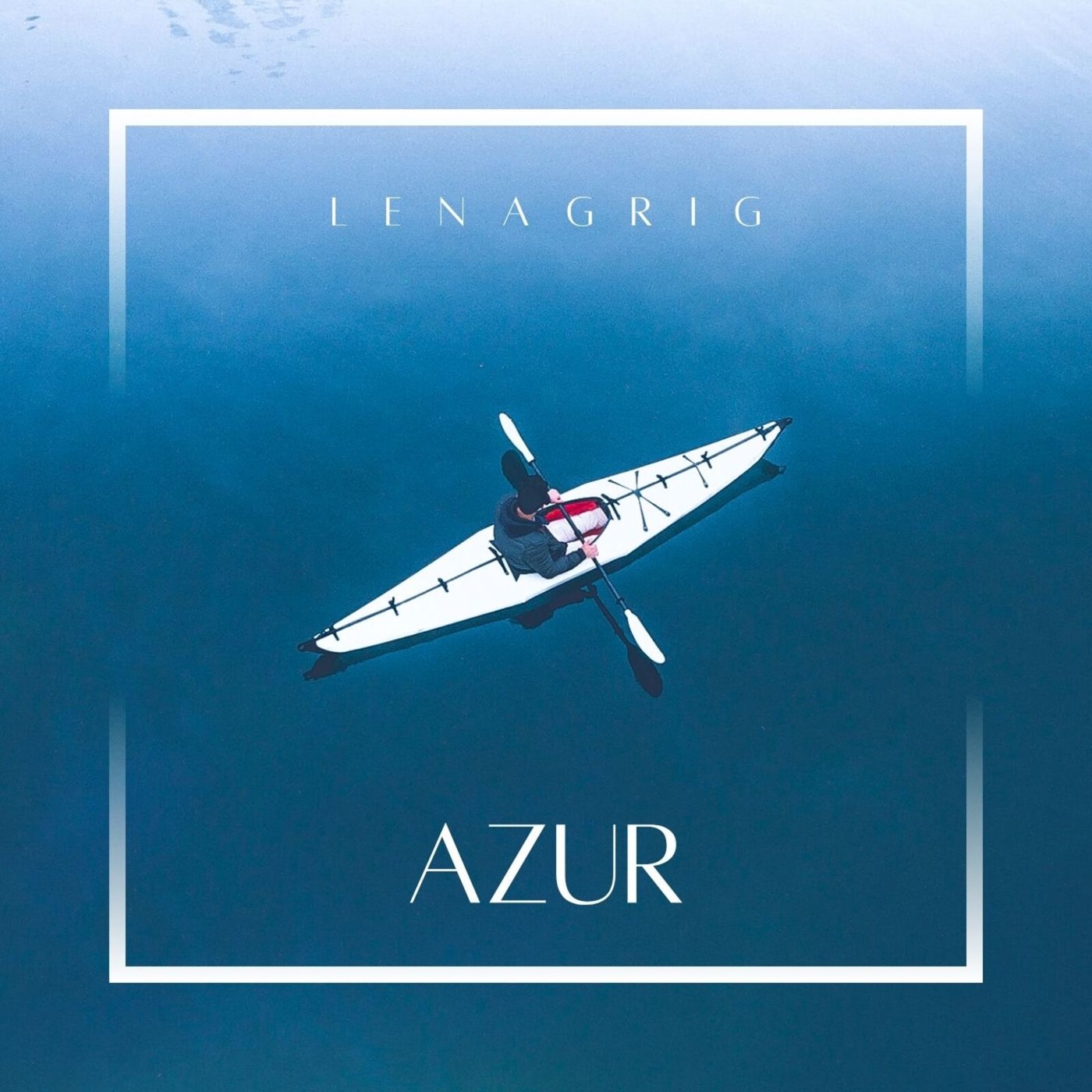 Lena Grig - Tin roof sunrise episode artwork