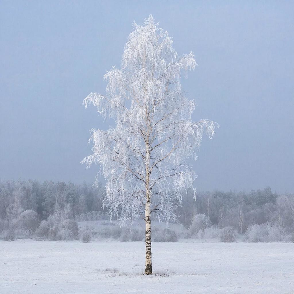 White Tree White Tree