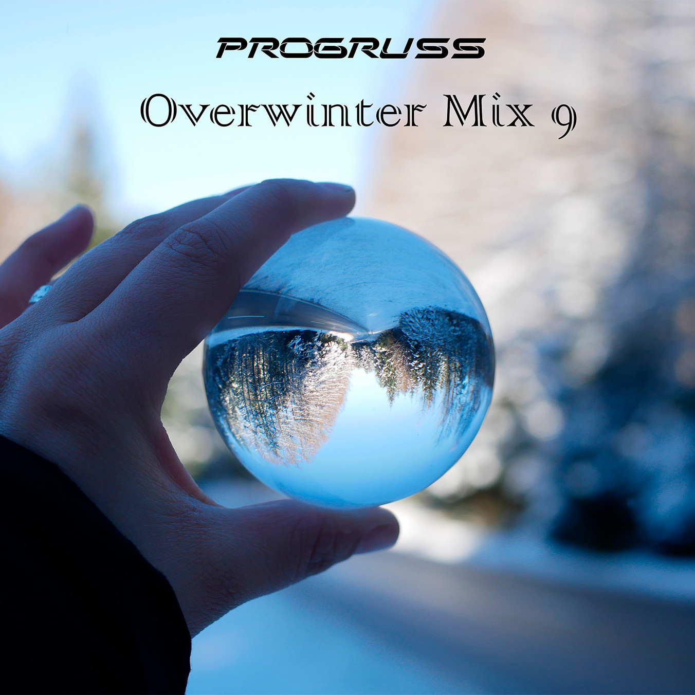 Progressive House | Melodic Techno