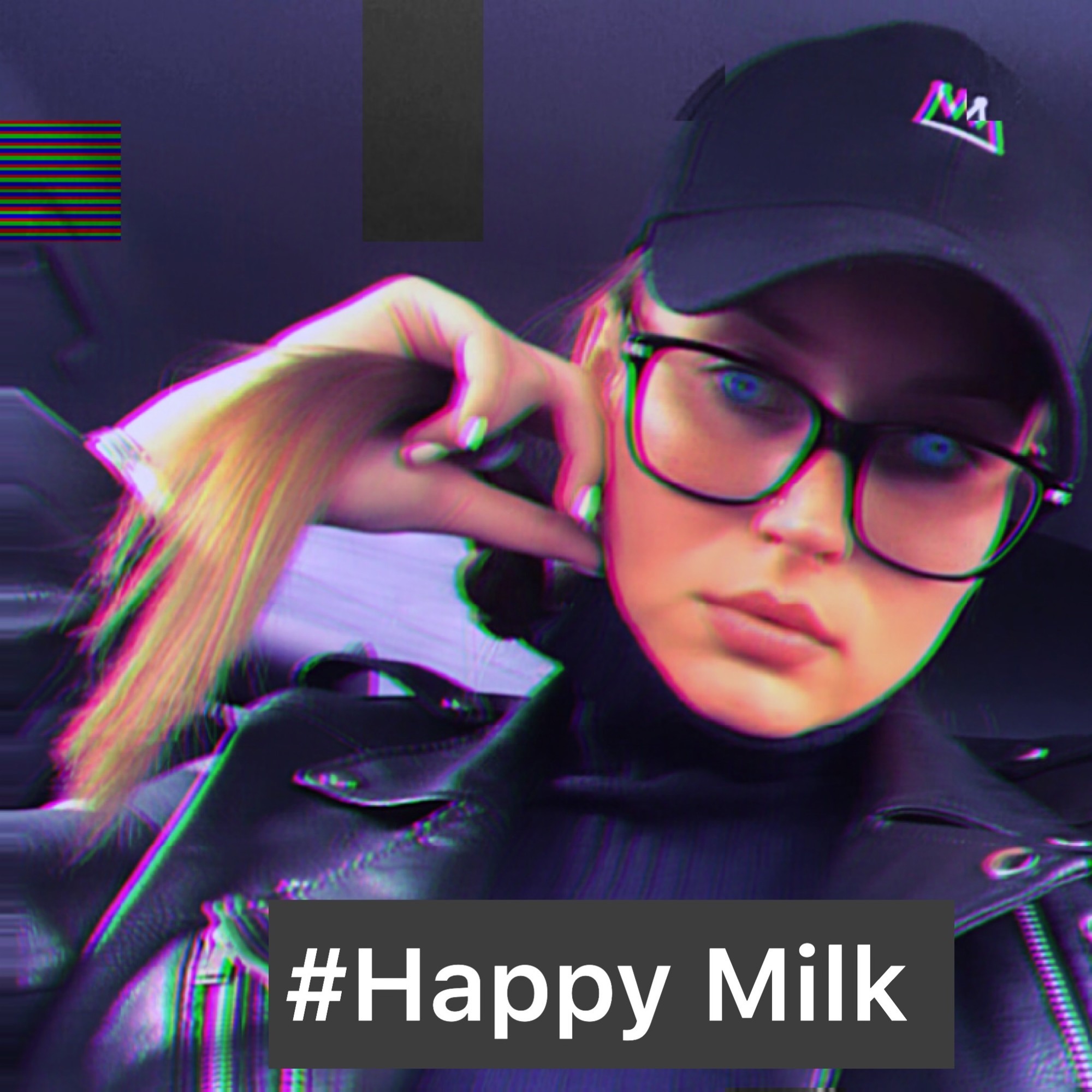 DJ Dasha IvLife-#Happy Milk #33