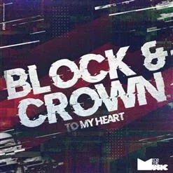 Block & Crown -The MegaMix -1 episode artwork