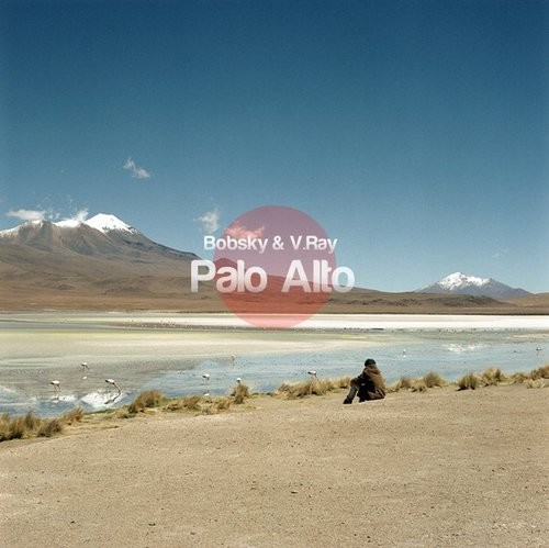 Bobsky & V.Ray - Palo Alto (Radio Edit) episode artwork