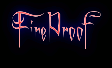 PromoDJ banner for @fireproof