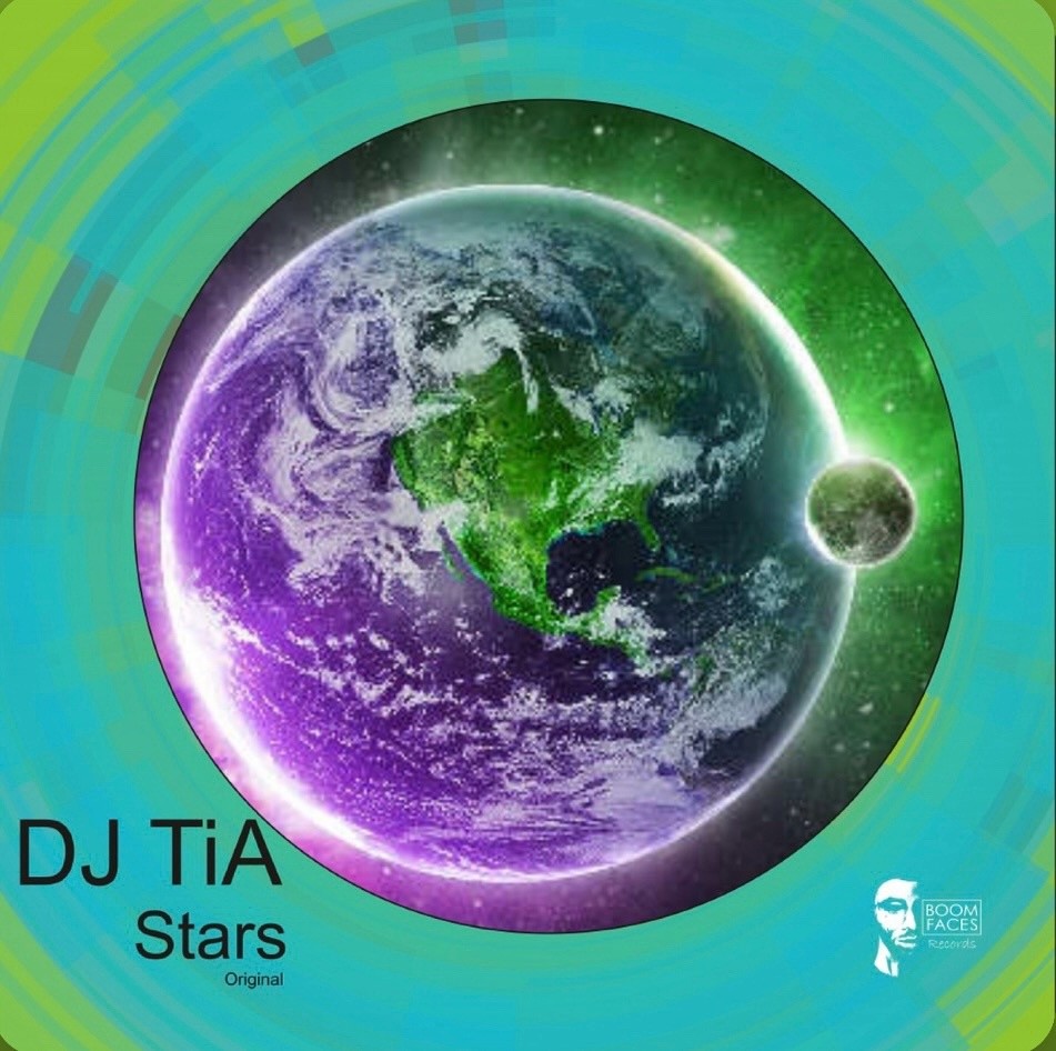 DJTiA - Stars - Original Mix