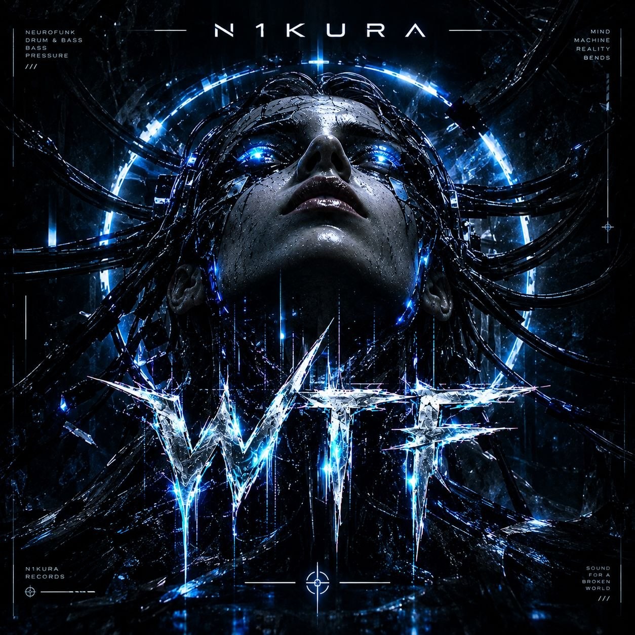 N1KURA - WTF