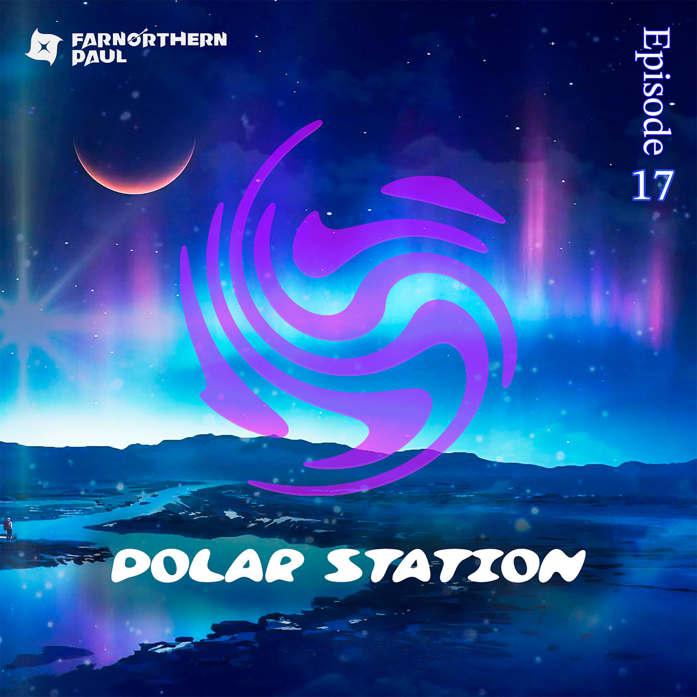 Farnorthern Paul - Polar Station #17