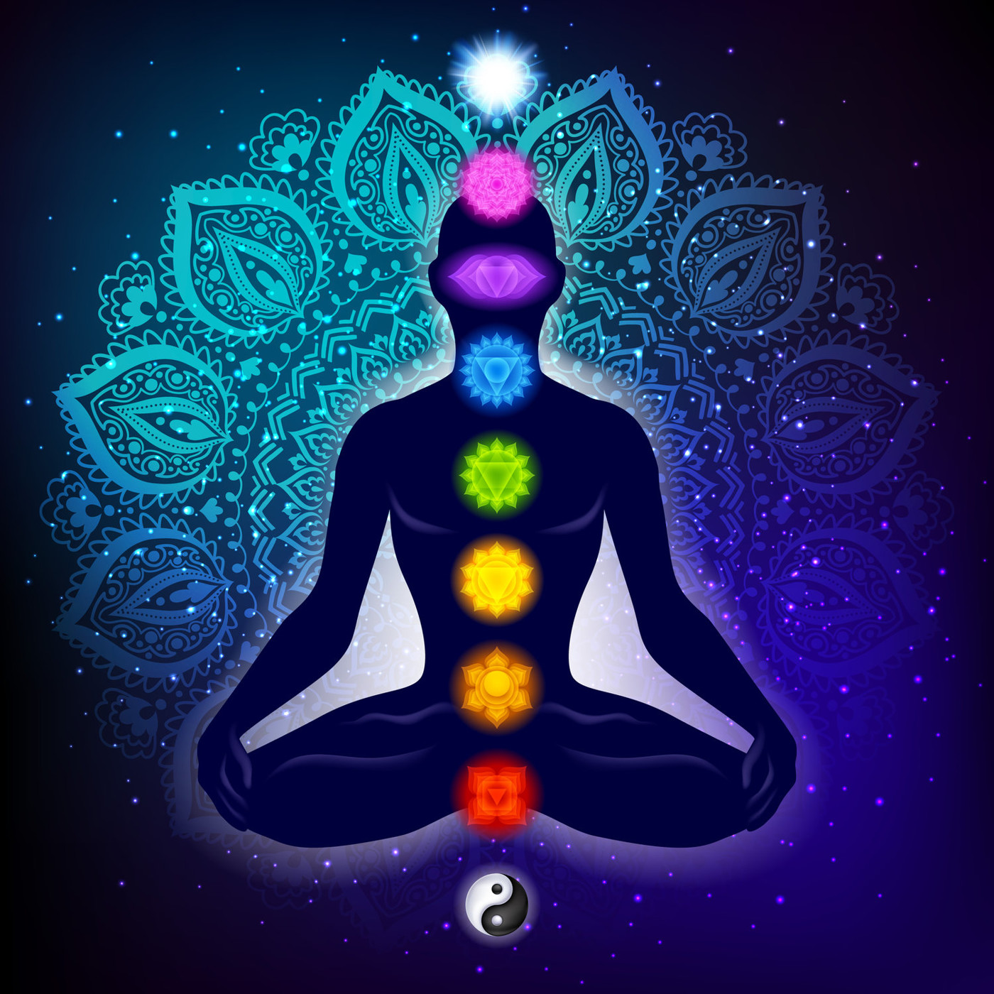 Dj Sasha Soul - Mantra episode artwork