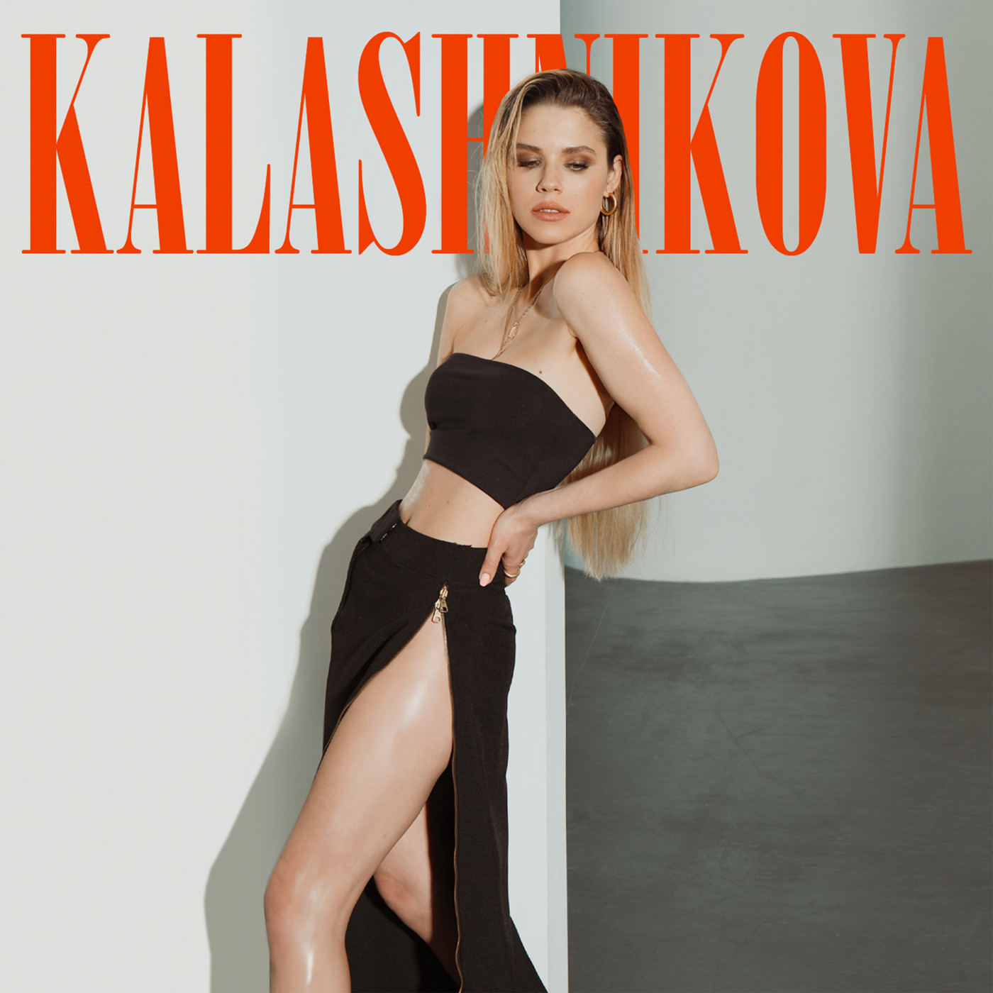 Kalashnikova - 1000 причин episode artwork