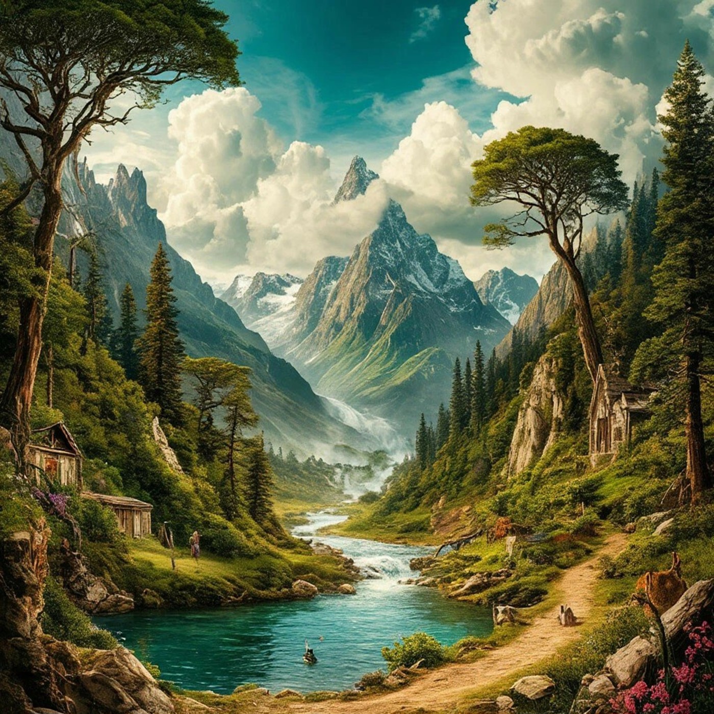 Dolby D&G - Extraordinary journey