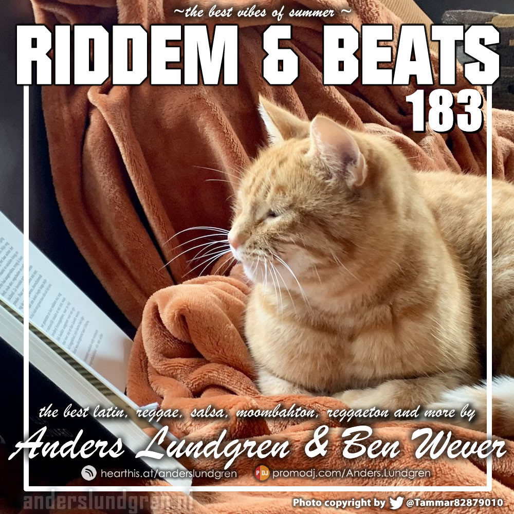 Riddem & Beats 183