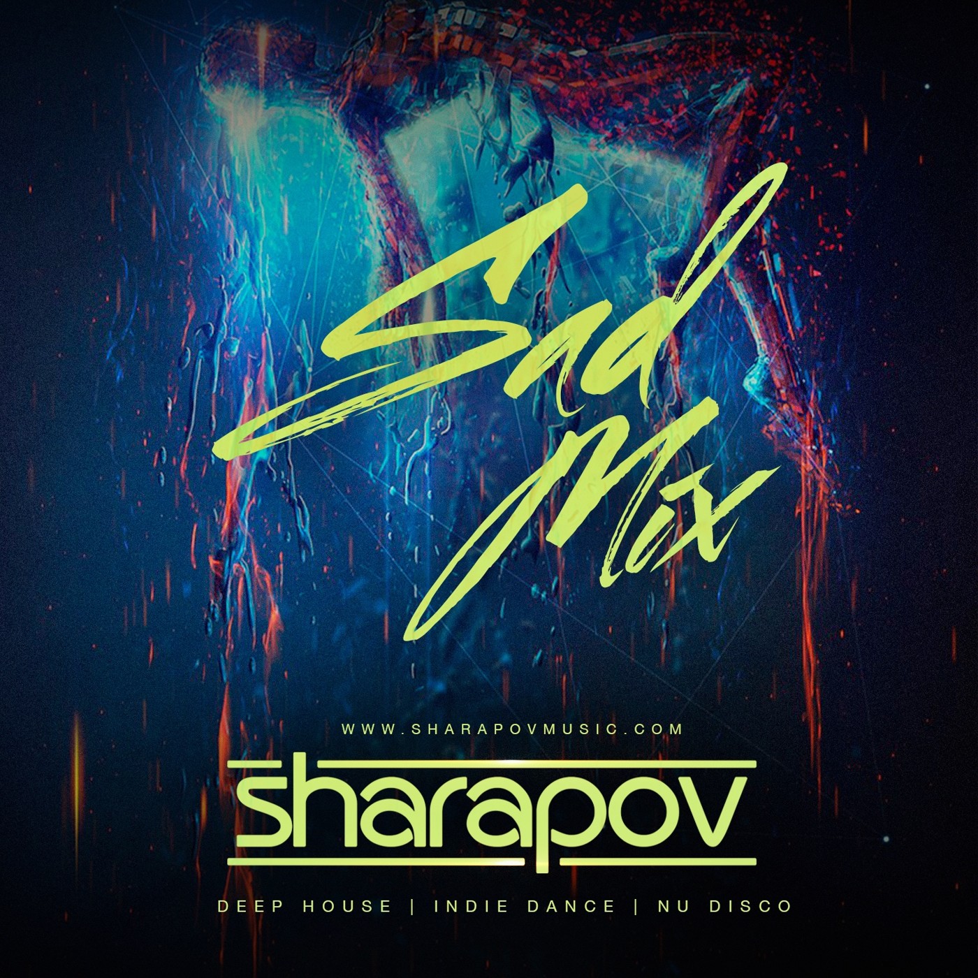 Sharapov - Sad Mix #21 episode artwork