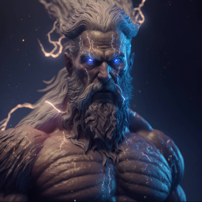 Project Vahagn - Zeus