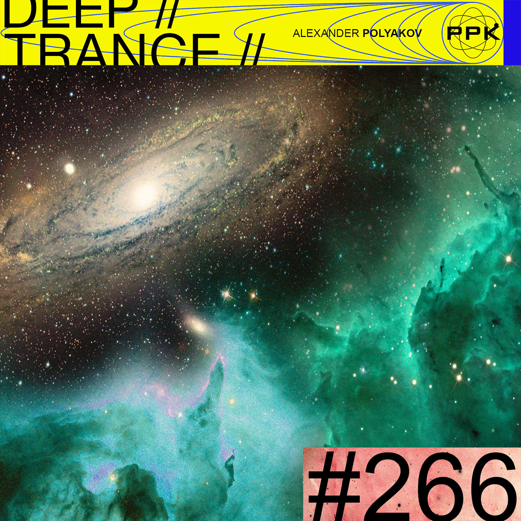 Podcast 266 Aleksandr Polyakov