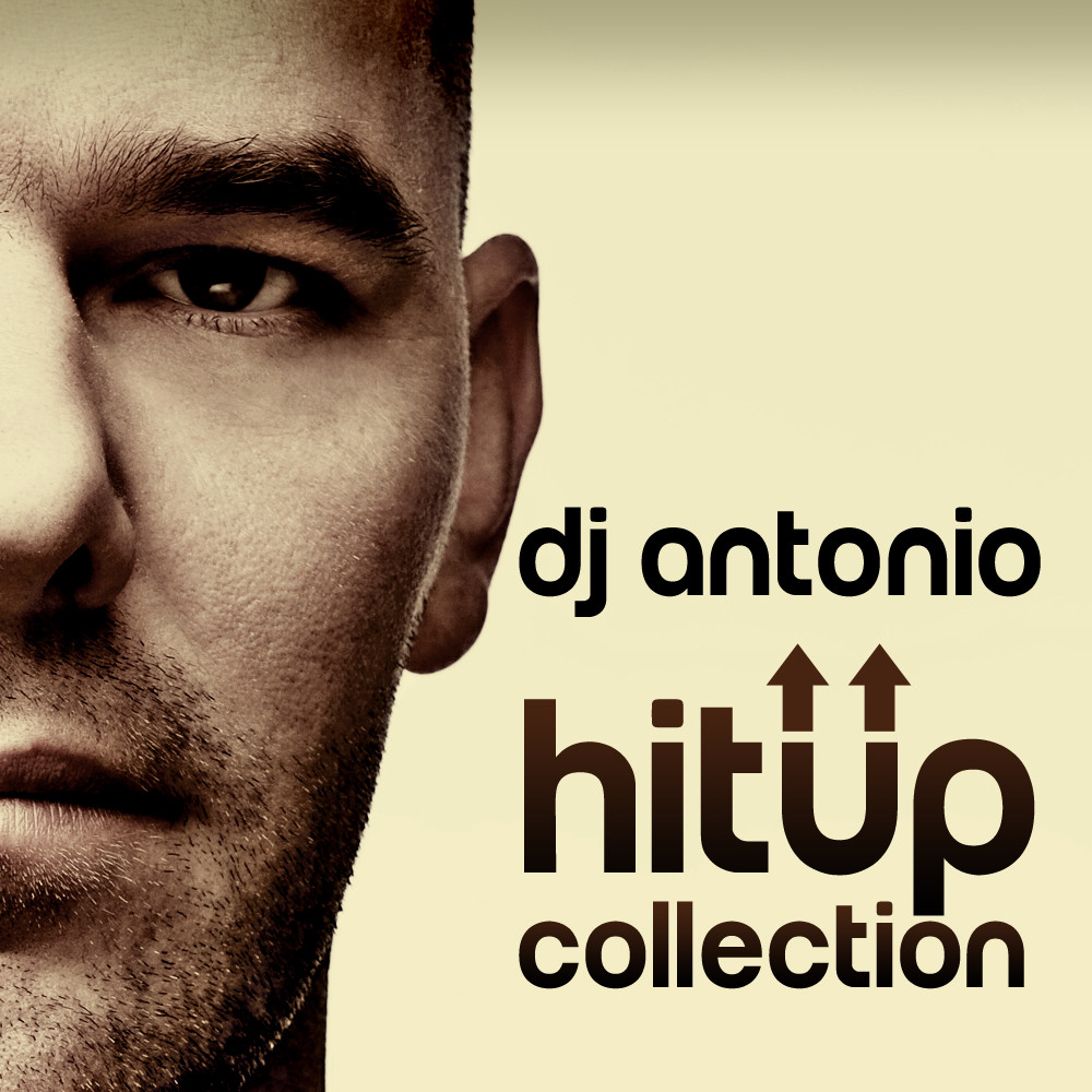 Технология - Странные Танцы (Dj Antonio Afro Mix)
