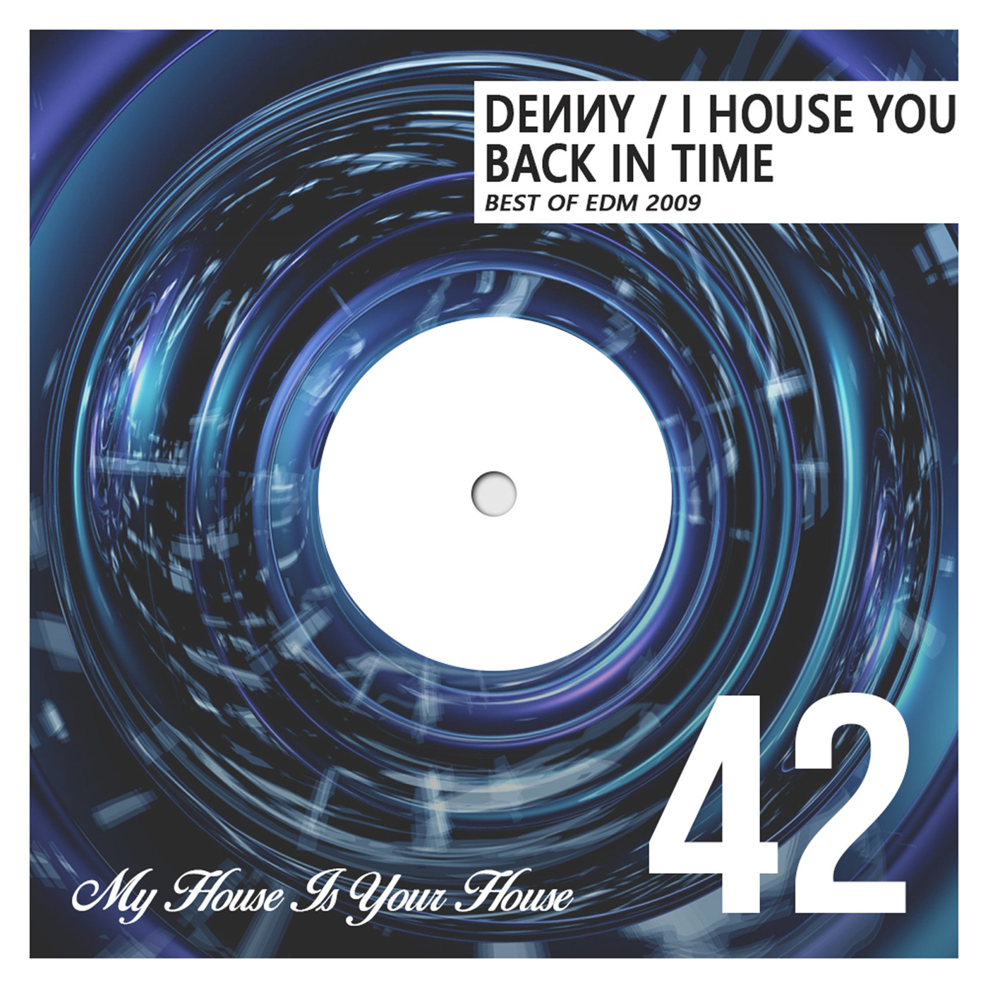 I House You