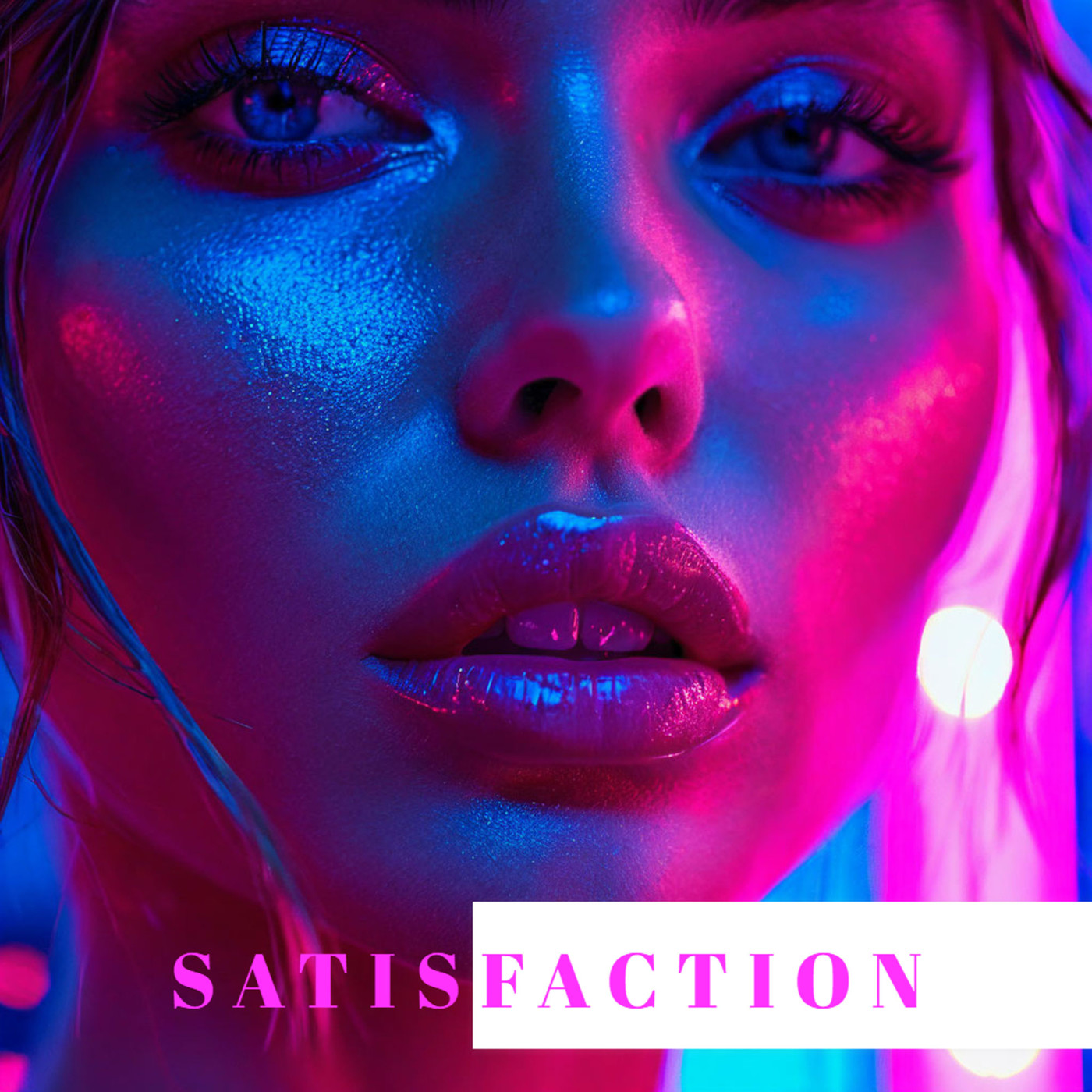 SKARAT - SATISFACTION