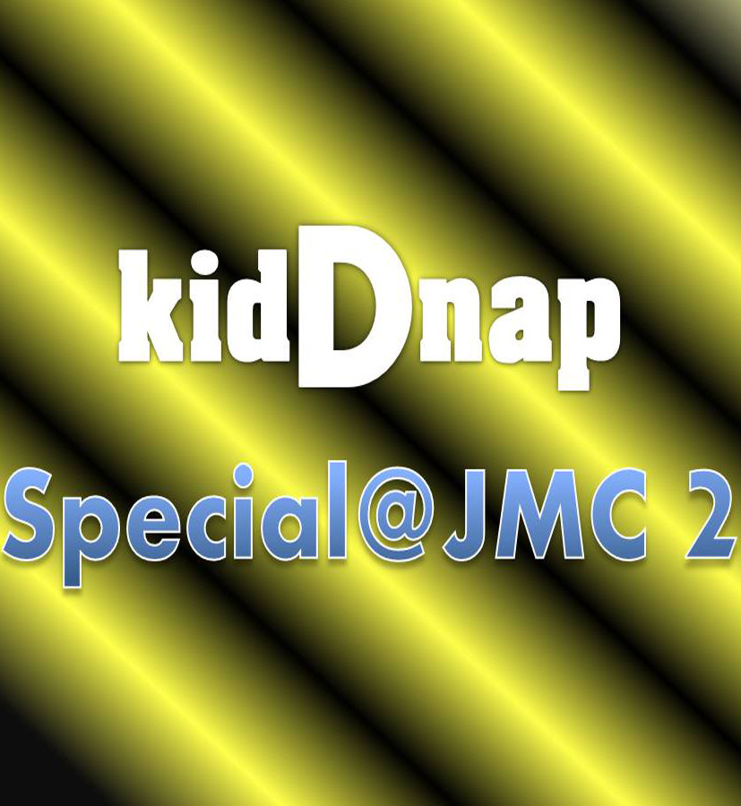 kidDnap - Special @ JungleMassiveCommunity 2