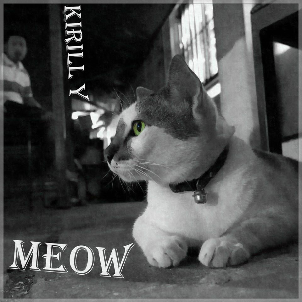 Kirill Y