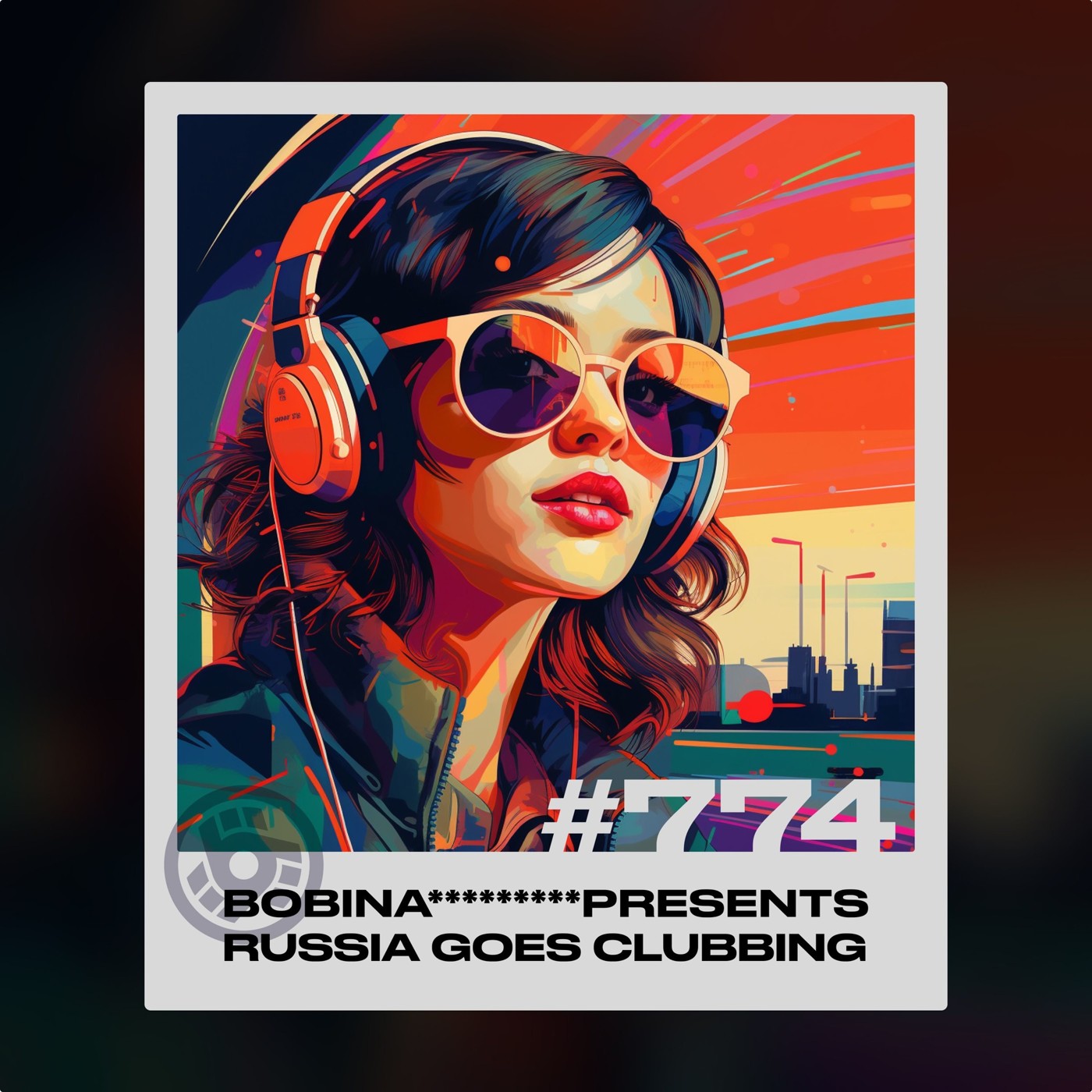 Russia Goes Clubbing #774