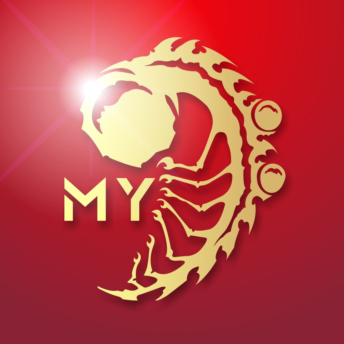 MY MY
