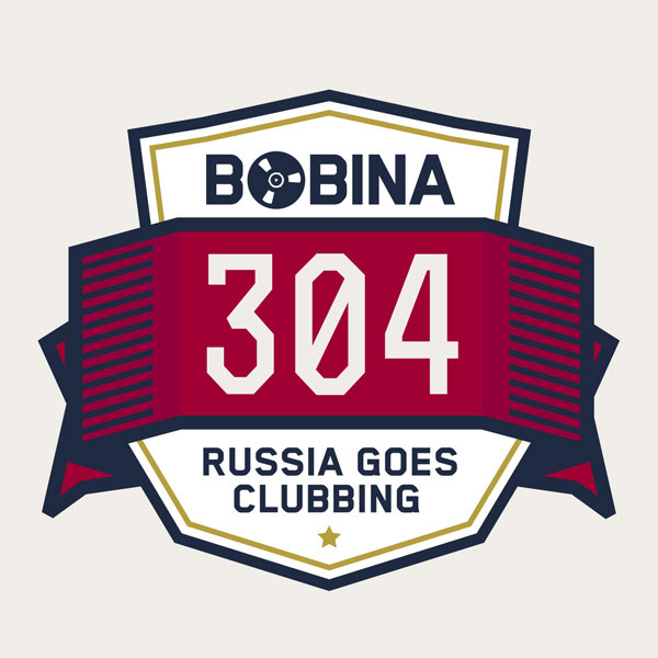 Nr. 304 Russia Goes Clubbing