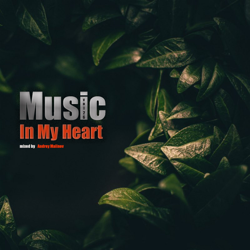 Andrey Malinov - Music In My Heart  #26