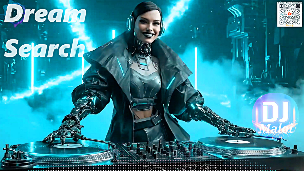 Dj Maloi - Dream Search (Demo version) VK.Video и Музыка episode artwork
