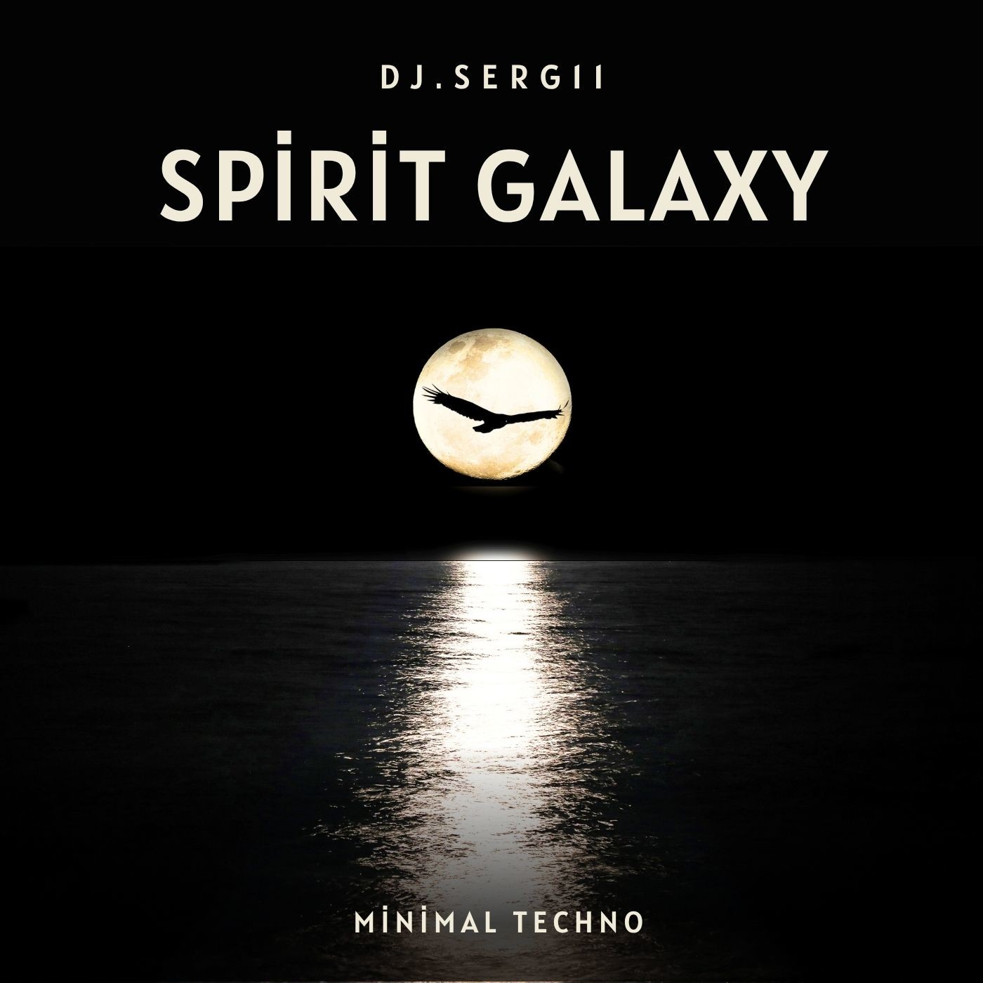 DJ.SERG11 - Spirit galaxy