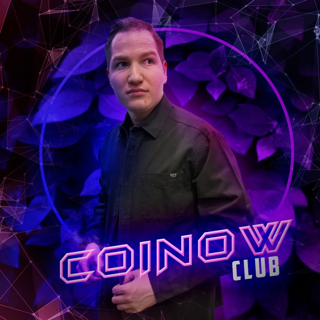 COINOW - Fast
