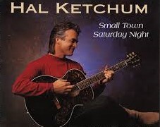 Hal Ketchum - Small Town Saturday Night (Housemad Remix) episode artwork