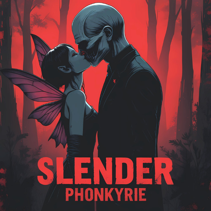 Phonkyrie - Slender