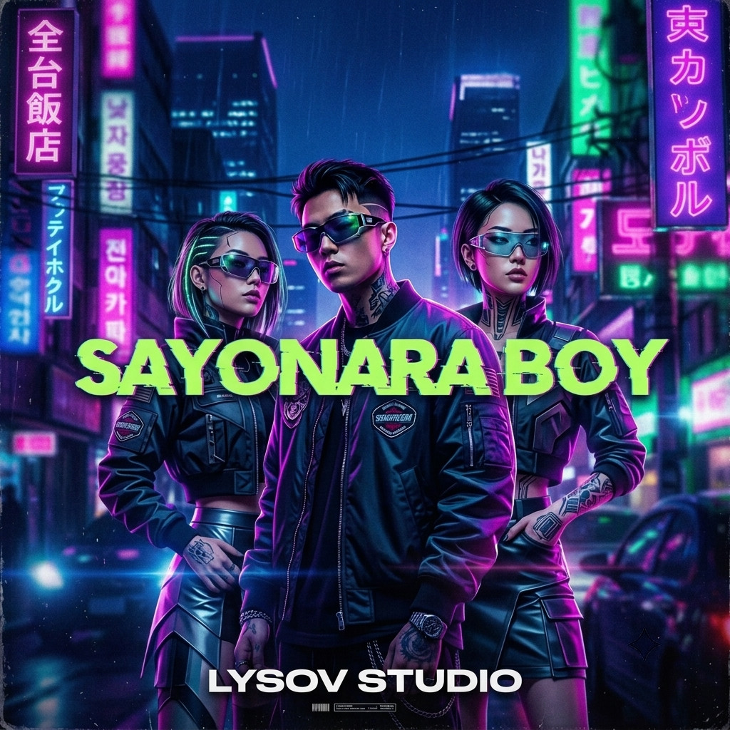 Artwork for Tracks